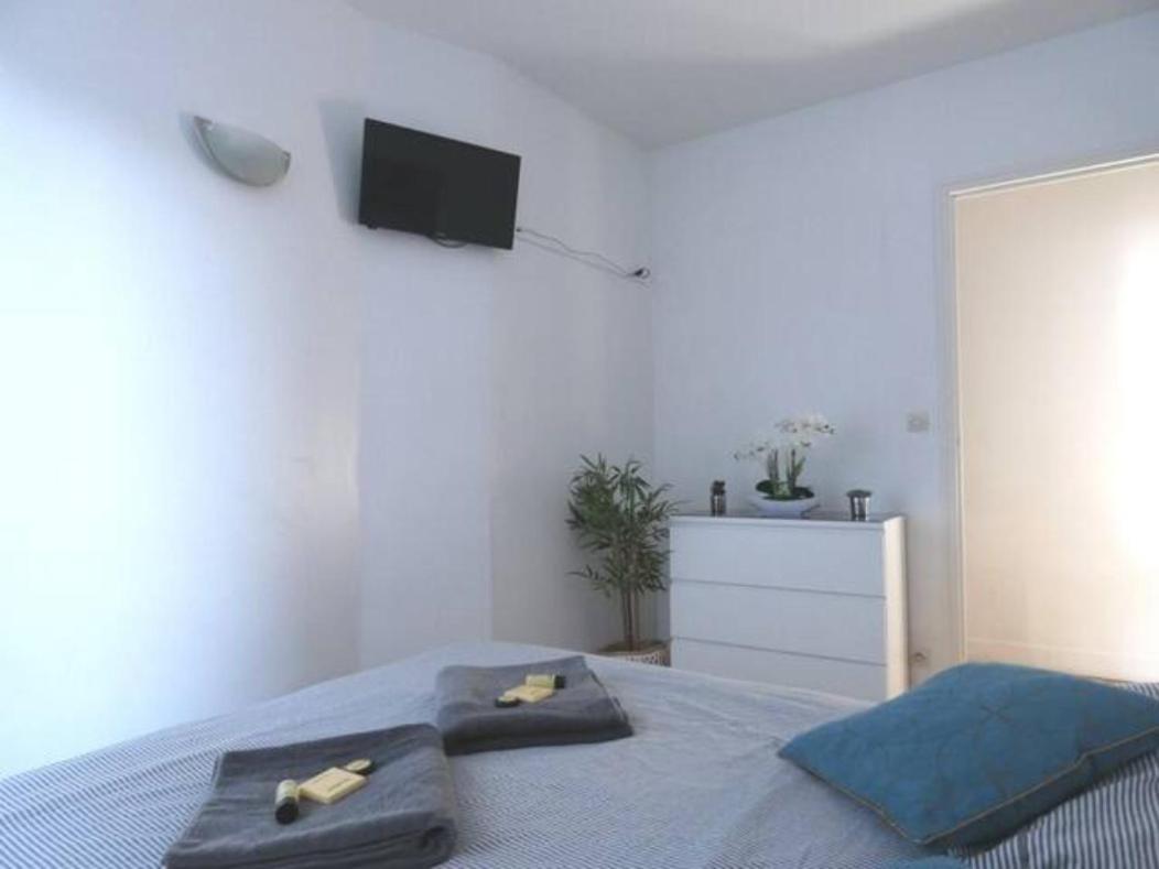 Le Capitaine Jack Appartement Trouville-sur-Mer Buitenkant foto